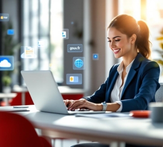 Facture electronique